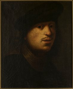  av Rembrandt van Rijn