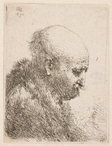  av Rembrandt van Rijn