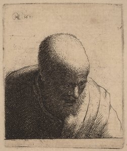  av Rembrandt van Rijn