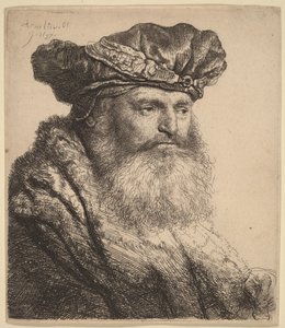  av Rembrandt van Rijn