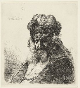  av Rembrandt van Rijn