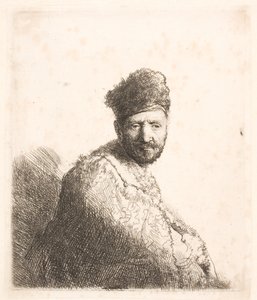  av Rembrandt van Rijn