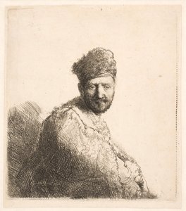  av Rembrandt van Rijn