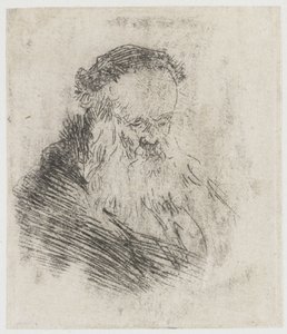  av Rembrandt van Rijn