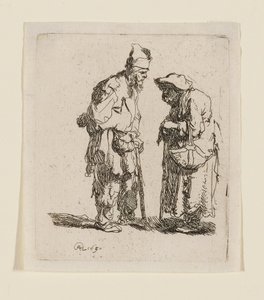  av Rembrandt van Rijn