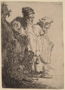  av Rembrandt van Rijn