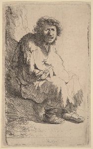  av Rembrandt van Rijn