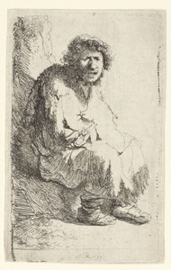  av Rembrandt van Rijn