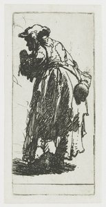  av Rembrandt van Rijn