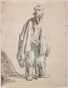  av Rembrandt van Rijn