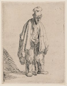  av Rembrandt van Rijn