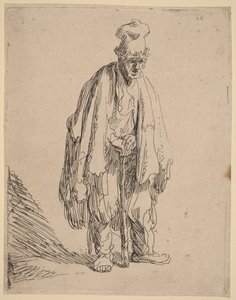  av Rembrandt van Rijn