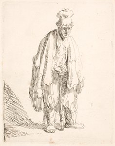  av Rembrandt van Rijn
