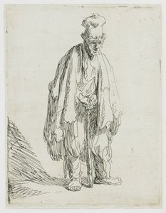  av Rembrandt van Rijn