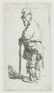  av Rembrandt van Rijn