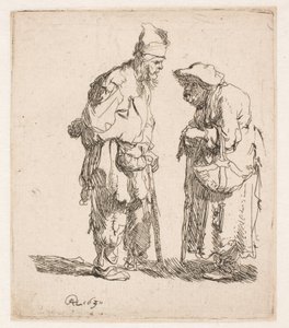  av Rembrandt van Rijn