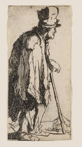  av Rembrandt van Rijn