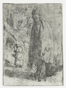  av Rembrandt van Rijn