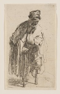  av Rembrandt van Rijn