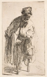  av Rembrandt van Rijn