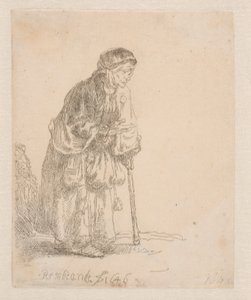  av Rembrandt van Rijn