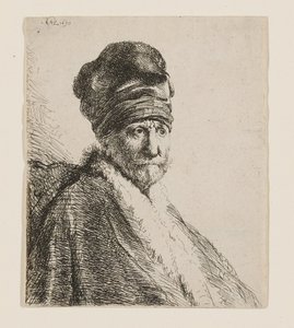  av Rembrandt van Rijn