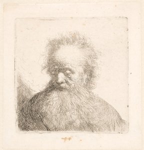  av Rembrandt van Rijn