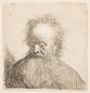  av Rembrandt van Rijn