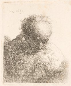  av Rembrandt van Rijn