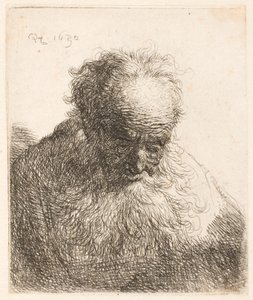  av Rembrandt van Rijn