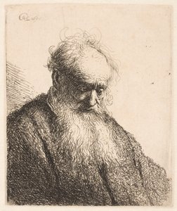  av Rembrandt van Rijn