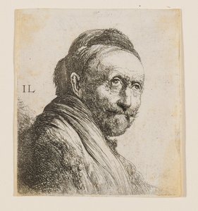  av Rembrandt van Rijn