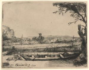  av Rembrandt van Rijn