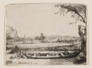  av Rembrandt van Rijn