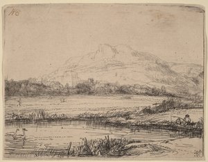  av Rembrandt van Rijn