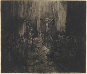  av Rembrandt van Rijn