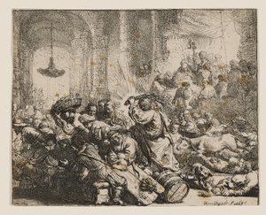  av Rembrandt van Rijn