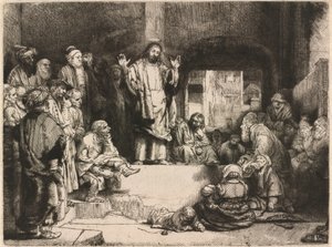  av Rembrandt van Rijn