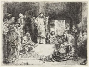  av Rembrandt van Rijn