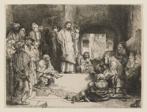  av Rembrandt van Rijn
