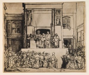  av Rembrandt van Rijn