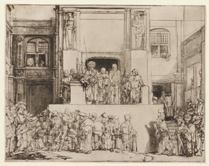  av Rembrandt van Rijn