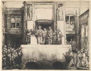  av Rembrandt van Rijn