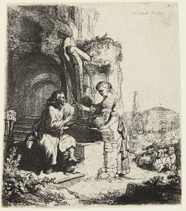  av Rembrandt van Rijn
