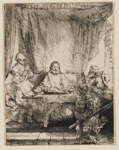  av Rembrandt van Rijn
