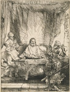 av Rembrandt van Rijn