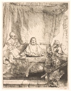  av Rembrandt van Rijn