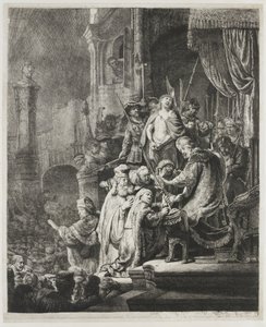  av Rembrandt van Rijn