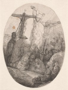  av Rembrandt van Rijn