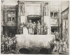  av Rembrandt van Rijn